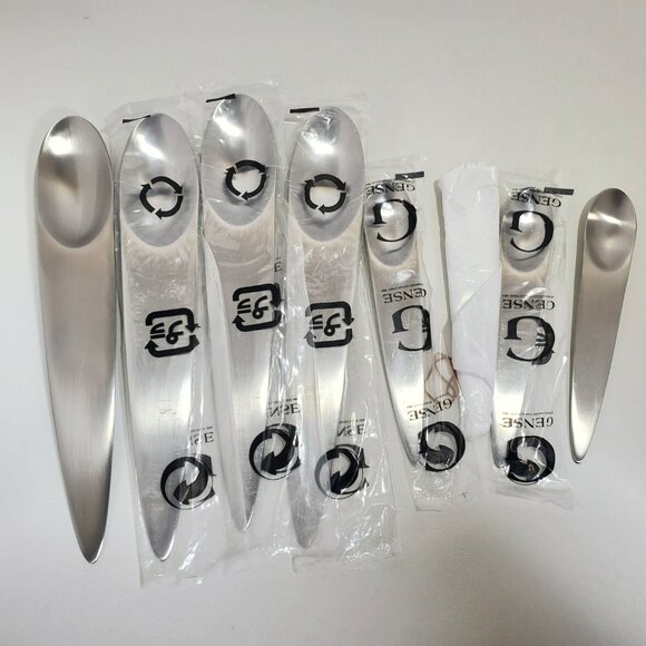 Gense Appetize Designer Flatware by Nedda El-Asmar - Scandinavian Award Winner - Picture 6 of 9